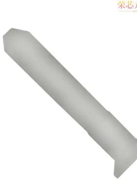 640629-1原装「CONN KEYING PLUG FLUSH MTA 156」正品