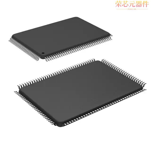 LM97593VH/NOPB原装「IC ADC/AGC 12BIT 65M 128PQFP」正品