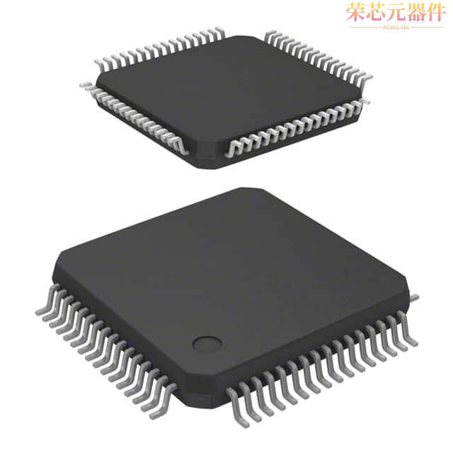 MCF52110CAE66原装「IC MCU 32BIT 128KB FLASH 64LQFP」正品