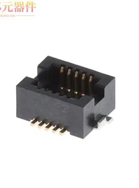 DF12NB(3.0)-10DP-0.5V(51)原装「CONN HDR 10POS SMD