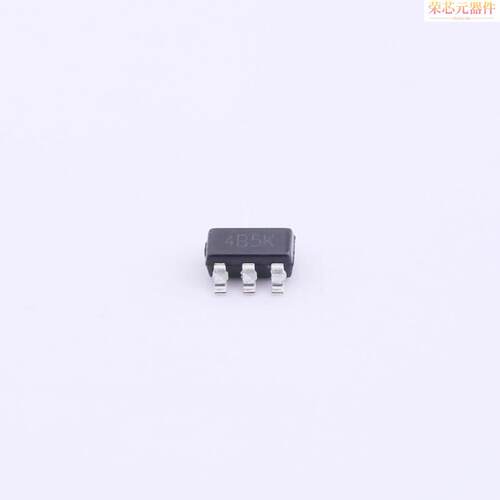 HX6219B362MR原装「Vin=9V Vout=3.6V 300mA」正品