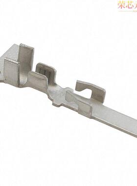 1217071-1原装「CONN QC TAB 14-20AWG 0.125 CRIMP」正品