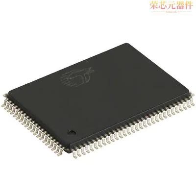 CY7C1480BV33-167AXI原装「IC SRAM 72MBIT PARALLEL