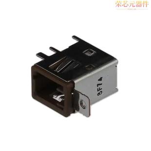 AUTO 2DS 4POS PLUG LAN 「CONN 原装 4DP GT17HN
