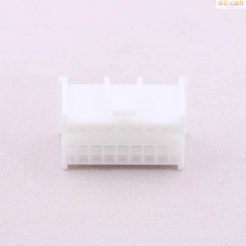 XMP-18V原装「2.5mm 2x9P」正品