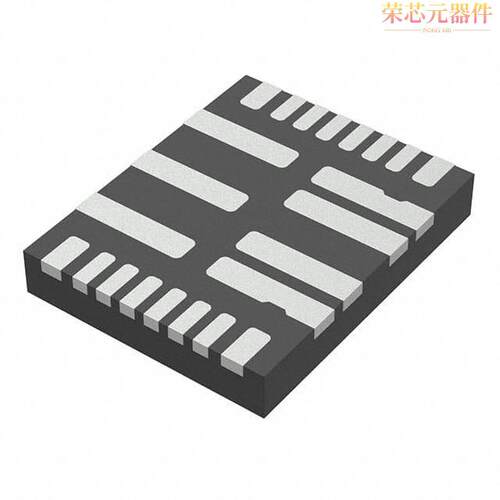 MP8796BGVT-0000-P原装「16V, 30A, SCALABLE, DIGITA