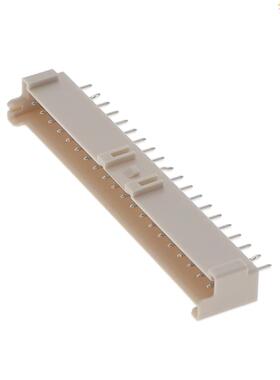 B20B-XASK-1(LF)(SN)原装「CONN HEADER VERT 20POS 2