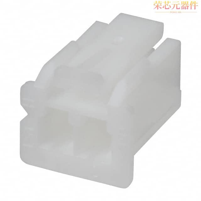 XAP-02V-1原装「CONN HOUSING XA 2POS 2.5MM」正品