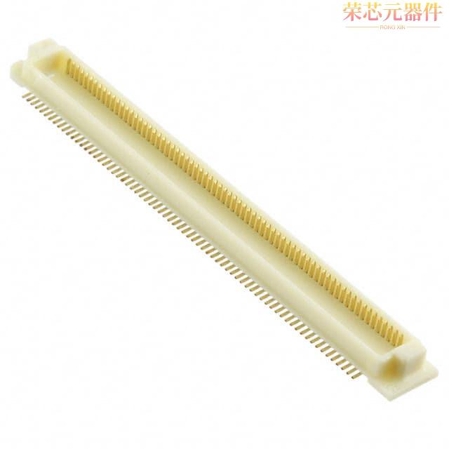 FX8-140P-SV(92)原装「CONN HDR 140POS SMD GOLD」正品