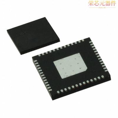 8T349316NLGI原装「IC CLK BUFFER 1:16 LVDS 52VFQFPN」正品