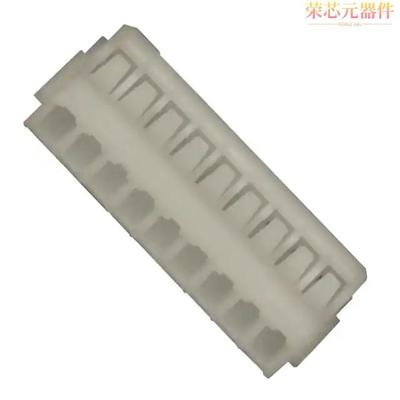 353908-9原装「CONN RCPT HSNG 9POS 1.5MM CRIMP」正品