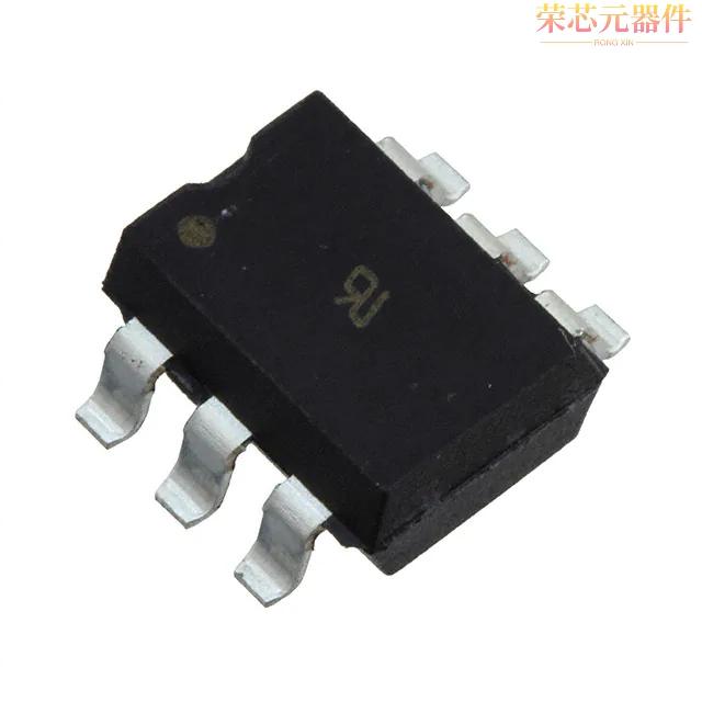 CNY17-1X007T原装「OPTOISO 5KV TRANS W/BASE 6SMD」正品