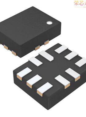 MAX14509AEEVB+T原装「IC USB SWITCH DPDT 10UTQFN」正品