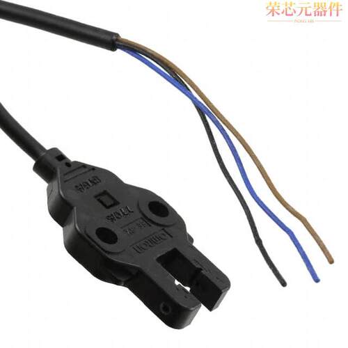 EE-SX770A原装「SENSOR OPTICAL 5MM MOD WIRE LEAD」正品