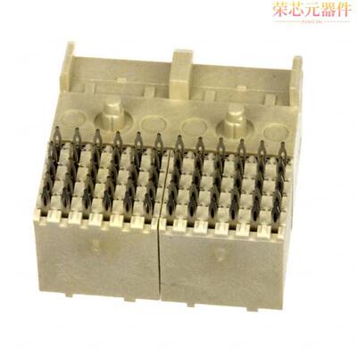 89093-102LF原装「CONN RCPT 60POS EDGE MNT」正品