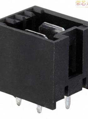 1-2232001-2原装「CONN HEADER VERT 2POS 5MM」正品