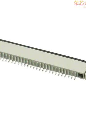 2-84952-6原装「CONN FPC BOTTOM 26POS 1.00MM R/A」正品