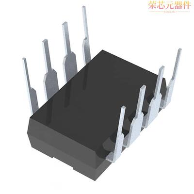 REF02HP原装「IC VREF SERIES PREC 5V 8DIP」正品