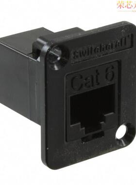 EHRJ45P6原装「CONN MOD COUPLER 8P8C TO 8P8C」正品