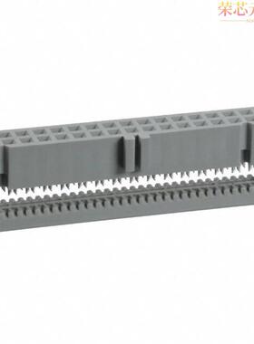 89134-0101原装「CONN RCPT 34P IDC 26-28AWG GOLD」正品