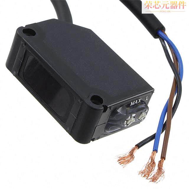 CX-424-P原装「SENSOR REFLECTIVE 100MM PNP」正品