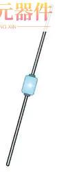 JAN1N4464原装「DIODE ZENER 9.1V 1.5W」正品