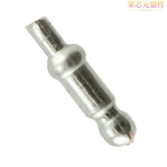 350491-1原装「CONN PC PIN CIRC 0.093DIA TIN」正品