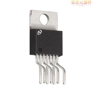 REG BUCK 7」正品 ADJ原装 TO220 「IC LM2599T ADJ