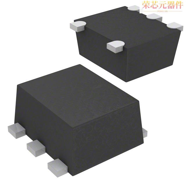 7UL1G02FS,LF原装「IC GATE NOR 1CH 2-INP FSV」正品
