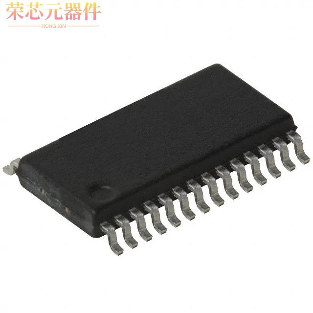 FT245RL-REEL原装「IC USB TO PARALLEL FIFO 28-SSOP」正品