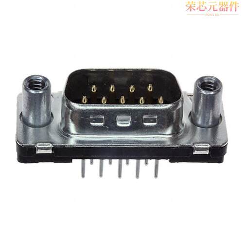 1-5747871-6原装「CONN D-SUB PLUG 9POS VERT SLDR」正品