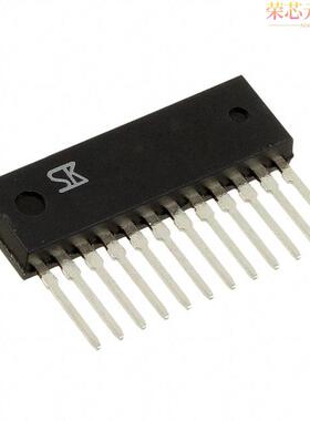 SMA5118原装「MOSFET 6N-CH 500V 5A 12-SIP」正品