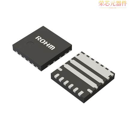 BD9F800MUX-ZE2原装「4.5V TO 28V INPUT, 8.0A INTEG