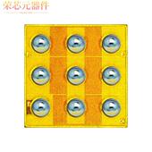 「GANFET 8.2A EPC2052原装 100V DIE」正品