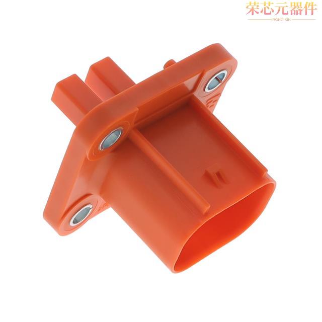 2103124-4原装「CONN HDR HSG 2POS」正品