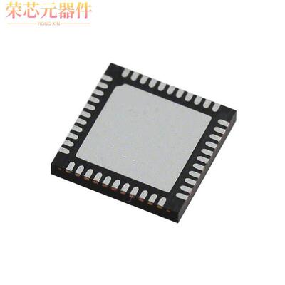CY8CTMA445-44LQI原装「IC TRUETOUCH CAPSENSE 44QFN」正品