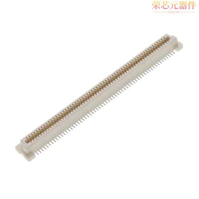 61082-121502LF原装「CONN RCPT 120POS SMD GOLD」正品