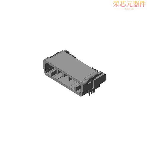 MX77A020HF1原装「CONN PIN HDR 20 POS R/A SMT」正品