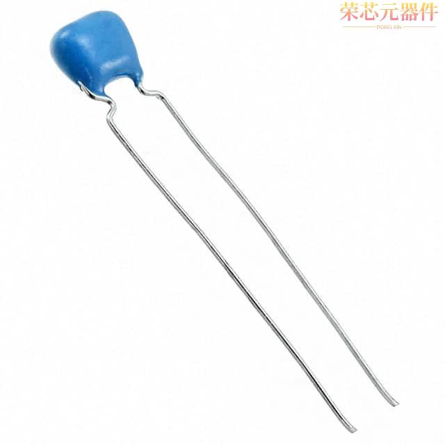 RDER72J104K4K1H03B原装「CAP CER 0.1UF 630V X7R RA