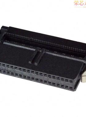 2-111196-0原装「CONN RCPT 40P IDC 30-32AWG GOLD」正品