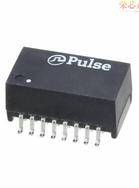 HM1225NL原装「XFMR 1CT:1CT TX 1CT:1CT RX」正品