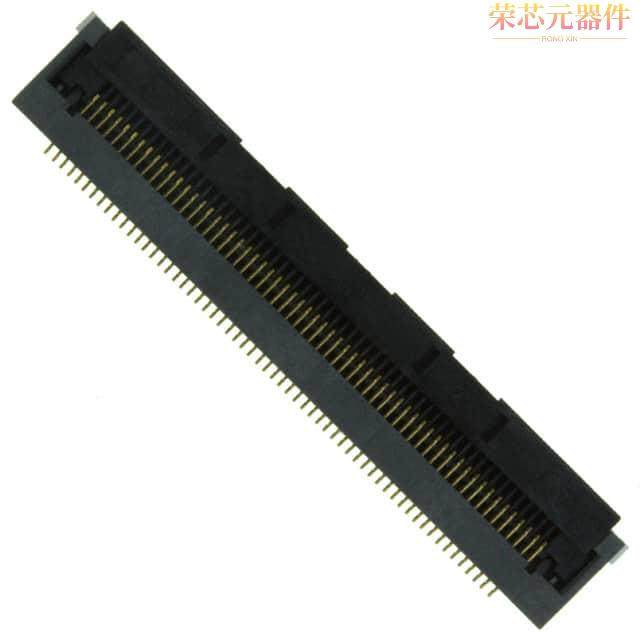 FH28E-60S-0.5SH(05)原装「CONN FFC BOTTOM 60POS 0.