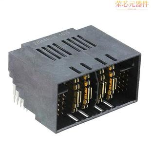 PLUG MULTI MT」正品 1原装 EDGE 「CONN 34P 2204440 BEAM