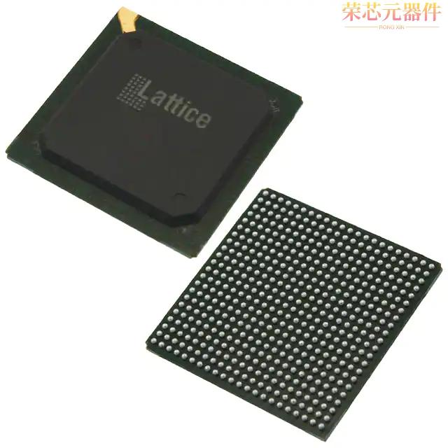 LFXP2-40E-6FN484C原装「IC FPGA 363 I/O 484FBGA」正品