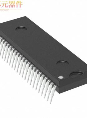 CY7C142-55PC原装「IC SRAM 16KBIT 55NS 48DIP」正品