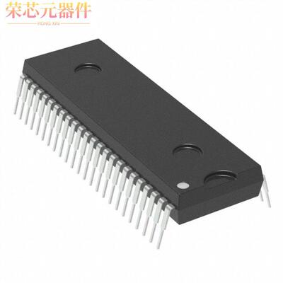 CY7C142-55PC原装「IC SRAM 16KBIT 55NS 48DIP」正品