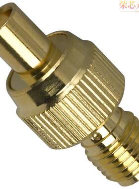 242129原装「CONN ADAPT SMA JACK TO MCX JACK」正品