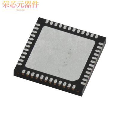 CS4207-CNZ原装「IC CODEC AUD HDPN AMP COMM 48QFN」正品