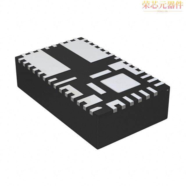 ISL8205MIRZ-T原装「DC DC CONVERTER 0.6-5.2V」正品