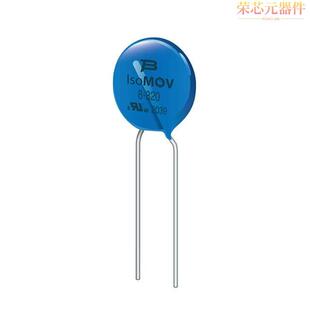 420VRMS LINE」正品 BULK 8KA 「ISOMOV L2原装 420 ISOM8